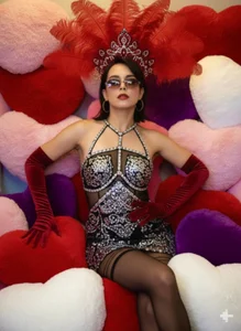 S E P T E M B E R 💋💞 de Andy_colombia Foto 2