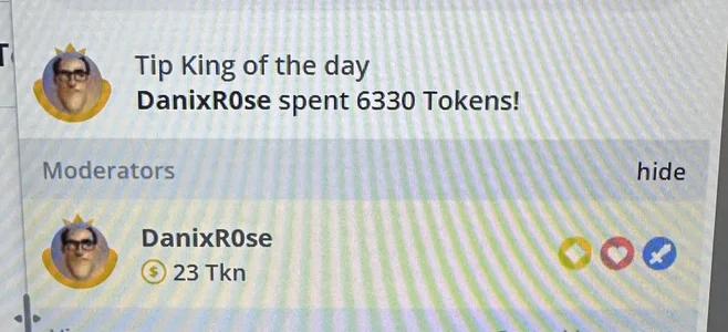 EmilyxRose_- Thank you ♥️ Immagine  3