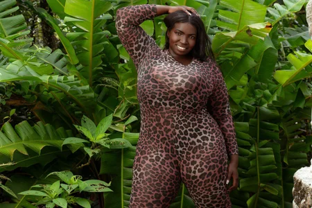 AnaSpencerx A very hot day Foto 3