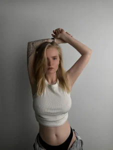 Ashbb21's XXX Nude Photo 3