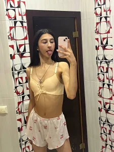 MelissaSparrow 🐾 Poză 3