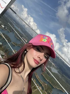 ATHENA_OLIMPOA Little Bit of Me Bild 2