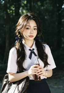 ChloeQing Public Foto 5