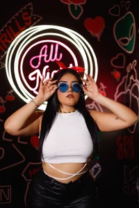 Maddysex_ URBAN STYLE Pic 2