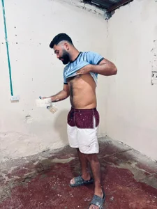 MattewRey Painting my house THANKS FOR ALL THE SUPPORT 🤍 Pic 7