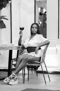 NatyParker black era Foto 2