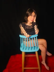 Nairobi_Skinny_ coqueta Foto 2