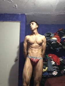 GothicBoyy Public Pic 4