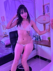 Laila-Miller FOR YOU💗 Pic 4