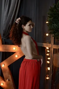 BabyFlowerr Amazing in red 사진 3