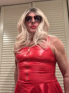 kassy54 crossdresser Foto 2