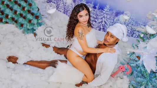 Duo69Sexual Christmas Without Innocence Foto 5