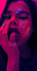 victoria_vallejo_1 A good girl for you Hình 2