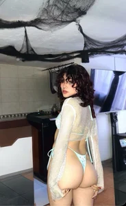 theiamoon Cute swimsuit Pic 2