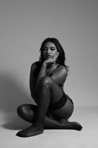 ZoeRuiiz Damn seduction 🔥 Pic