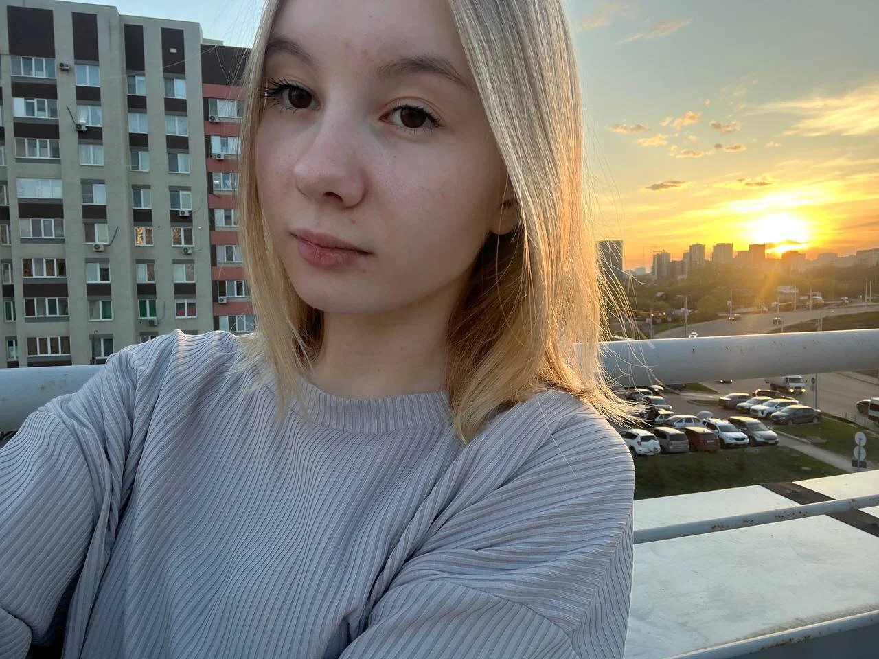 kristinliesman