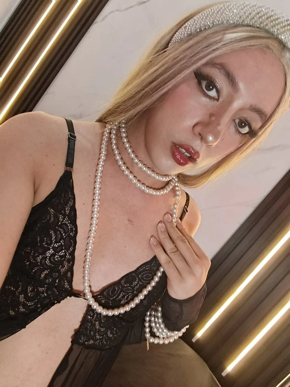 Issabella_Glamorous 熱門圖片 137