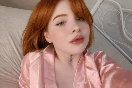 Elsa_Jin Public Foto 3