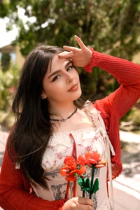 DearMorgan I am your sweet Bilde 4