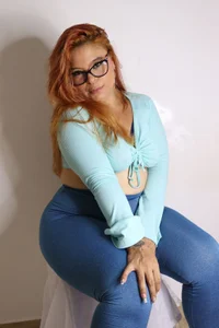 Kassandra369 I love the blue of your life Bilde 6