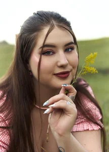 PixelGoddess At sunset 🌅 Pic 7