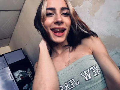 samantaa_liov a sweet and sexy girl for you baby Pic 4
