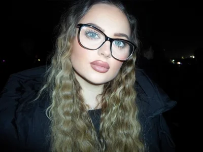 SexySashaxox Public รูป  9