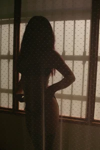 hannaa_brown Do you like my shadow? Foto 6