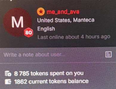 selina_coy my kings💎👑💌 зображення 5