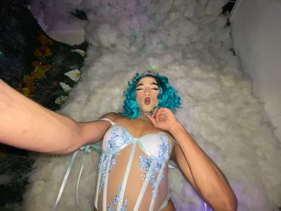 Riley_Blue riley🦋 Foto