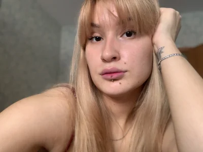 Sweet_white_chocolateのsweet bunの 2枚の写真