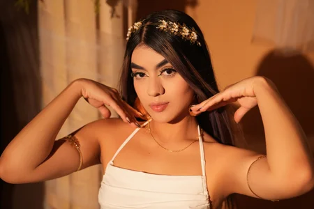 Antonella_west A goddess for you💋 Pic