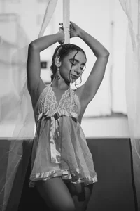 MalejaSanz Pure shadow 사진 7