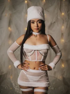 HannaClarrk_のchristmas in winter✨の枚の写真