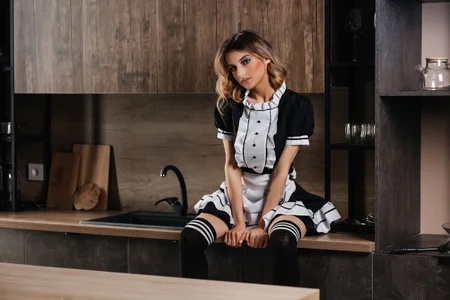 RedLipse I'm good at cleaning Immagine  6