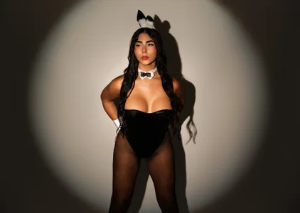 KissesAngel Angel Rabbit Pic 4