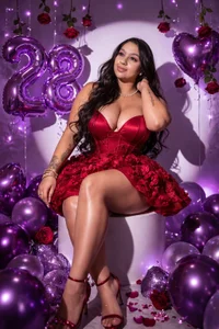 Scarlettt_Kiss My Birthday <3 圖片