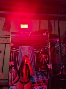 Shadow_Queen666 Public Foto