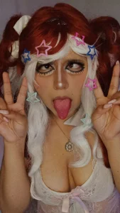 saragon1 Do you like gyaru fashion? Immagine  2