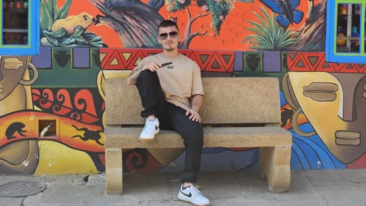 james_connor2 one of my adventures Immagine  6