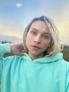 Aaron_ForddCome and enjoy nature with me 🌿图片 2