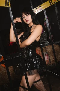 ⛓️‍💥⛓️‍💥 od TatiLee  5 snímek