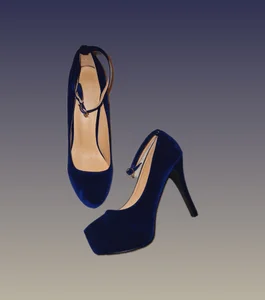 RoundGirl11 Shoes Pic 8