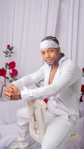 RicoBrown777_ Happy Valentine's Day Foto 3