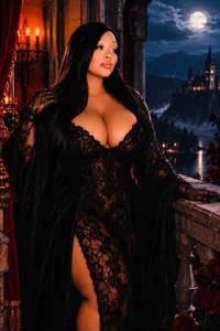 TheOneandOnlyJasmine 🌹 Pic