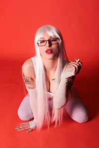 folinskayyya grandma Ayase cosplay) Pic 6