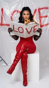 Denise_Taylor V-day Poză 3