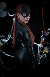 Dulce_charlottee HALLOWEEN Foto