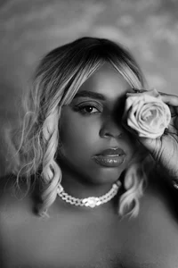 Zdjęcia Rebeka_spencer REBEKA + ROSES: 