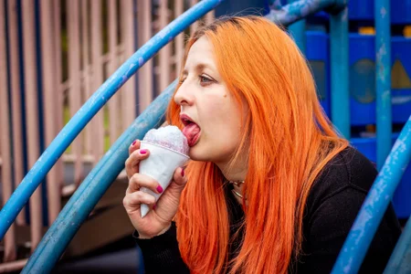 ViioletaMora Sexy Girl ♥ Immagine 